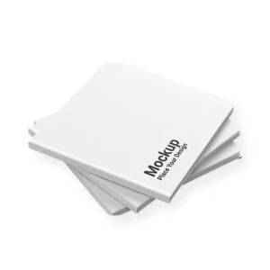 Custom Brochure Printing Service Custom Material Color Printing Paper Booklet for Business Promotion