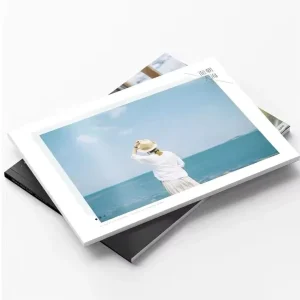 Custom Brochure Printing Service for Flyers, Booklets, Catalogs, Instructions, and Menus