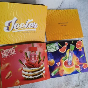 Custom Brochure and Catalogue Printing Service Art Coated Paper Offset Printing Film Lamination