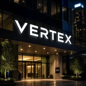 Custom Business 3D LED Signs Storefront Frontlit Letters LED Signboard Outdoor Advertising Shopfront Decoration
