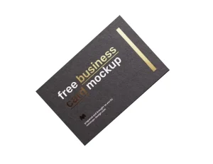Custom Business Cards Paper Cards Printing for Business