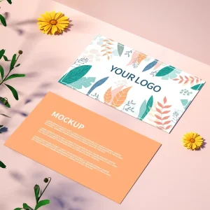 Custom Cards Thank You Cards Custom Business Card Packaging For Small Businesses Wedding Invitations Postcards Personalized Logo