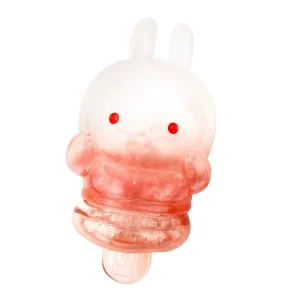 Custom Cartoon Character Vinyl Art Toy Make Designer Animal Vinyl Soft PVC Toy Manufacturer