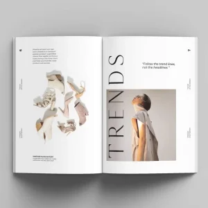 Printing Product Catalog Magazine Book Printing