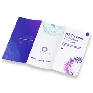 Custom Catalog & Flyer Printing Corporate Printing Services for Product Manuals & Company Employee Handbooks