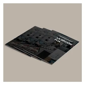 Custom Catalogue Brochure Advertising Digital Brochure Components Custom Color Printing Flyer Brochure Design High Quality