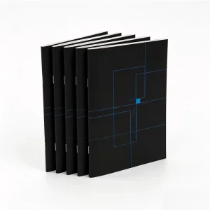 Custom Catalogue Brochure Booklet Printing Design Service
