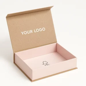 Custom Colorful Boxes With Magnetic Lid Gift Box Packaging Paper Magnet Closure Caja De Con Iman Rigid Cardboard Cosmetic Box