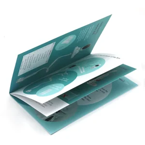 Custom Company Profile & Product Catalog Brochure Design for Sourcing Get Full Product Range & Quotes