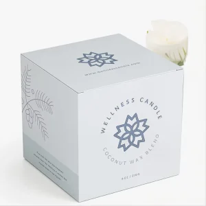 Custom Cosmetic Gift Boxes Luxury Product Packaging Box With Logo Printing for Beauty and Personal Care Products