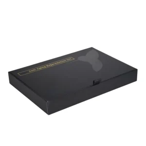 Custom Cosmetic Luxury Perfume Bottle Gift Packaging Paper Boxes