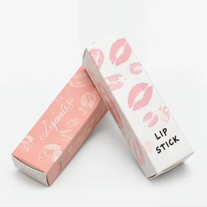 Custom Cosmetic Packaging Box Manufacturer Luxury Paper Boxes for Makeup Skincare Products With Custom Design
