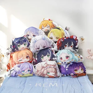 Custom Cushion Covers Sofa Cover Set Printing