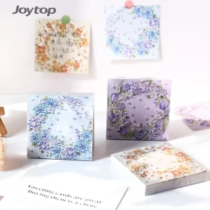 Custom Custom Logo Decorative Sticker for Gift Packaging Marketing Waterproof Sticker Sheet