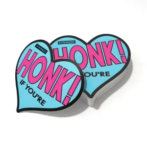 Custom Cute Stickers for Business Promotion Product Labels UV Resistant Vinyl Die Cut Decals with Your Logo Printing Design