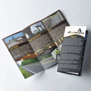 Custom Design Instruction Manual Restaurant Menu Paper Printing Service,Card,Flyer,Booklet,Catalog,Brochure Printing