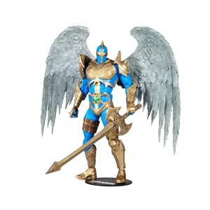Custom Design PVC Action Figure With Soft Wing ,OEM Plastic Movable Action Figure,Collection 6 Inch ABS Action Figure Toy