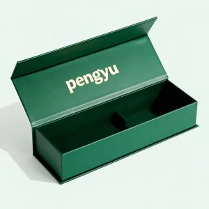 Custom Design Printed Branded Holiday Gift Clothes Shopping Beauty Tools Foldable Packaging Recyclable Cardboard Gift Paper Box