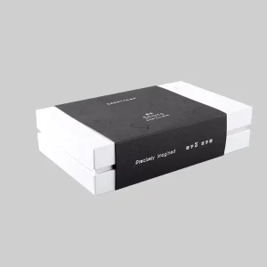Custom Design Printing Pen Product Rigid Packaging Paper Sleeve Gift Boxes for Packing