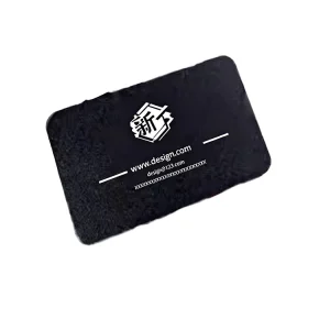 Custom Design Printing Small Thank You Cards Advertising Gift Greeting Business Card