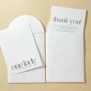 Custom Design Recyclable Arch Luxury Letterpress Wedding Invitation Envelope Custom Wedding Invitation Card