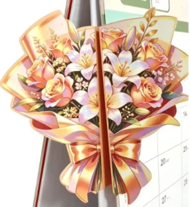 Custom Die Cut Special Shape Paper Hang Tag Custom Printed Logo Gift Packaging Decorative Paper Card