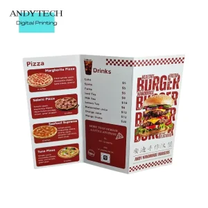 Custom Digital Printing Service | High Gloss Fancy & Art Paper Flyers for Business Advertising & Promotion