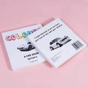 Custom Dinosaur Children Book for Kids Learning Reading Cream Paper Offset Printing Sewn Binding Eco friendly Low MOQ