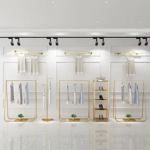 Custom Display Rack and Store Display Stand for Various Scenarios with Environmentally Friendly Material