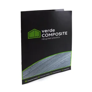 Custom Flyer Pamphlet Leaflet Product Catalog Printing Services