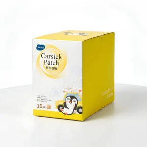 Custom Four Color Printed Eco Friendly Biodegradable Recycled Foldable Grey Board Paper Box
