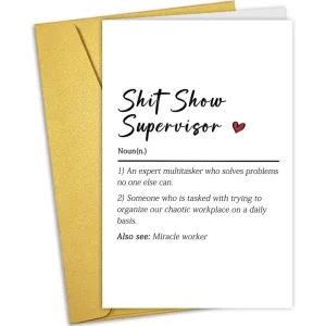 Custom Full Color Printing Design Business Cards Business Gifts for Happy Birthday & Thank You Print Paper Greeting Cards