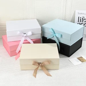 Custom Gift Box Luxury Box Packaging Custom Box Packaging