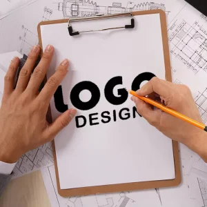 Custom Graphic Designer Make a Online Garment Magazine Catalog Booklet Logo Design With Printing