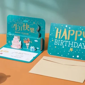 Custom Greeting Cards Invitation Cards and Holiday Cards Personalized Designs for Every Occasion