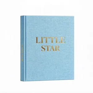 Custom Hardcover Case-Bound Good News Book Offset Paper Film Lamination Church Factory