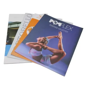 Custom High Quality A3 A4 A5 Size Advertising Promotional Color Folded Flyer,Booklet,Brochure,Leaflet Printing