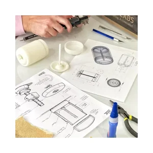 Custom Industrial Creative Home Electronic Product Design and Development Electronics Product Prototype Design to Production