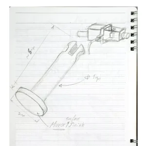 Custom Industrial Product Design and Development Service Engineering Mechanical Structure Design Mold Manufacturing