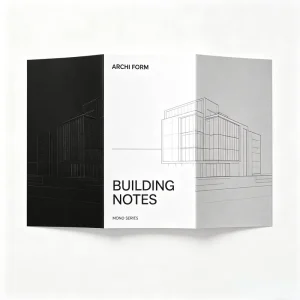 Custom Instruction Manual Printing Product User Guide Booklet for Brands and Manufacturers