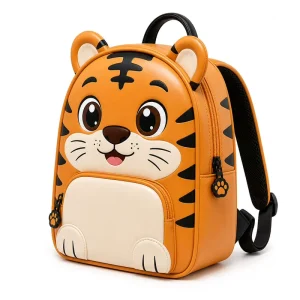 Custom Japanese Style Ita Bag Backpack Kawaii Animation Badge Display Shoulder Bag Large Capacity Pu School Backpack