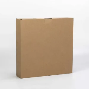 Custom Large Corrugated Cardboard Box Matt Lamination Embossing Heavy Duty Shipping Carton for Big Item Outer Packaging Mailing