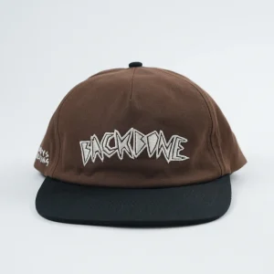 Custom Little Curved Brim High Quality Dad Hat 5 Panels Unstructured Baseball Hat Cotton Material Add Your Own Embroidery Logo