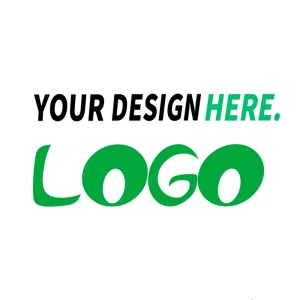 Custom Logo Customized Design Flashing Professional Graphic Design Logo Service