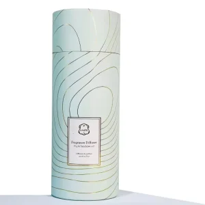 Custom Logo Cylinder Cardboard Paper Gift Boxes Recyclable UV Coating Matt Lamination Luxury Boxes