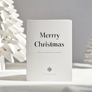 Custom Logo Design Art Paper Invitation Card Greeting Cards Birthday Wedding Printed Business Greeting Thank You Post Cards