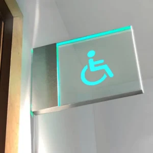 Custom Logo Design & Merchandise Complete Set LED Illuminated Signs IP65 Waterproof Advertising & Decoration Services