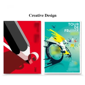 Custom Logo Design Original Trademark Logo Art College Enterprise Graphic Brand Vis Font Cartoon Art Hangzhou Company No