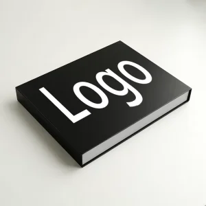 Custom Logo Design Professional Skin Care Product Makeup Cardboard Paper Cosmetic Gift Set Magnetic Packaging Boxes