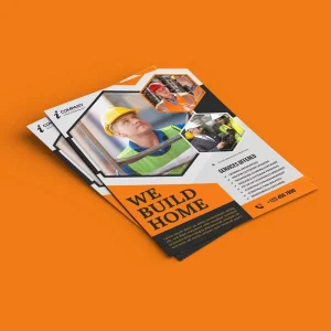 Custom Logo Impressions Offset Paper Brochure Display Stand Design Custom Folders Booklet Printing Product Type Bill